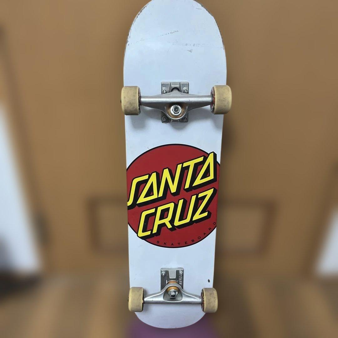 SANTA CRUZ スケートボード コンプリート