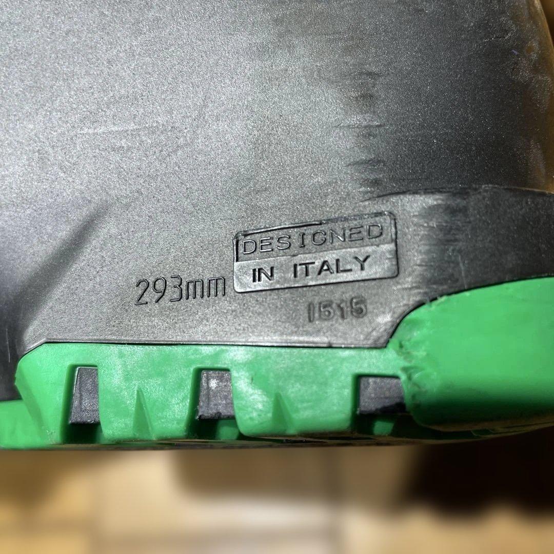 名機HEADヘッドVECTOR EVO120 25.0-25.5cm基礎スキー