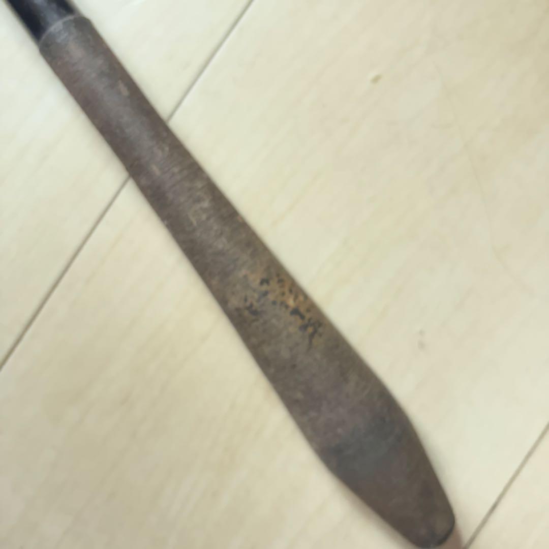 兆 21尺 ヘラブナ竿