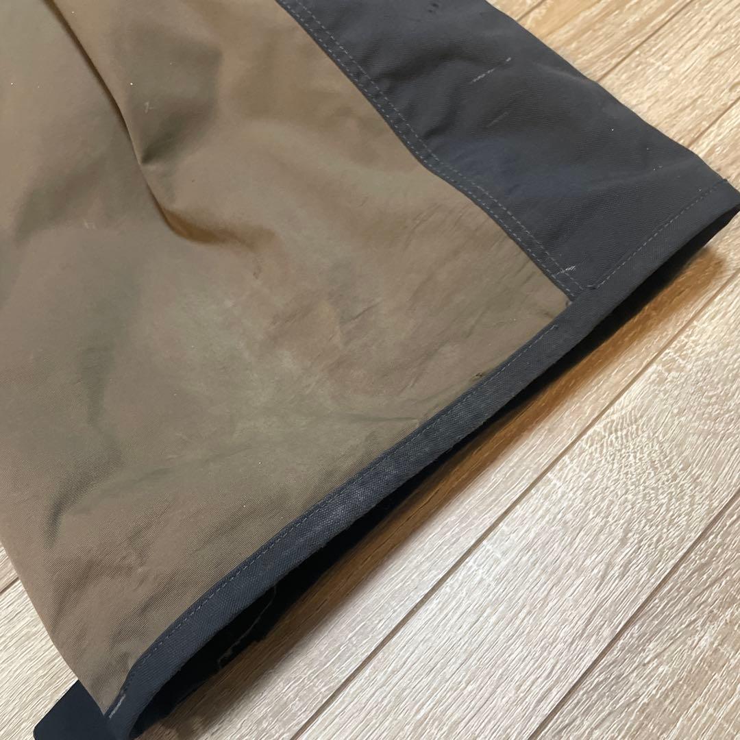 完売品　マウンテンハードウェア　ビブパンツ　サイズSR