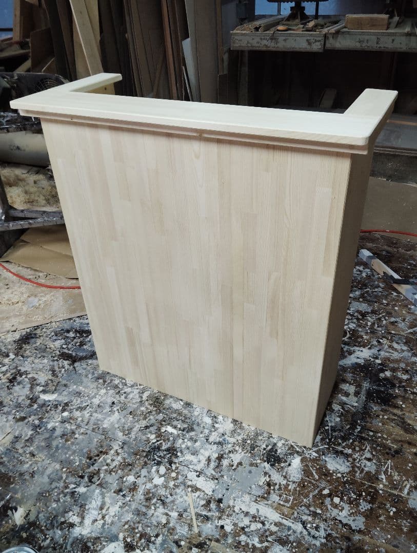 レジカウンター　在庫あります。