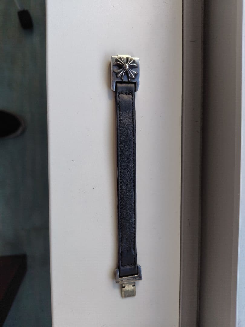 ハーネストクラスプ　HARNESS CLASP