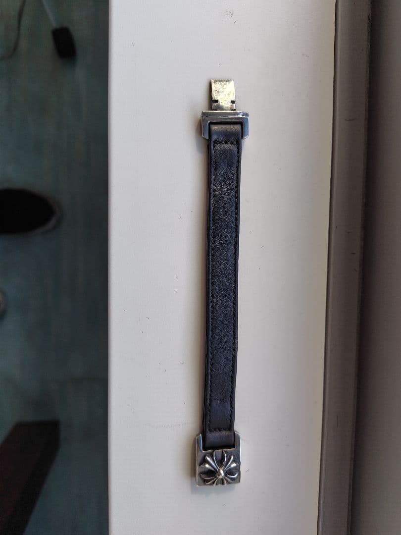 ハーネストクラスプ　HARNESS CLASP