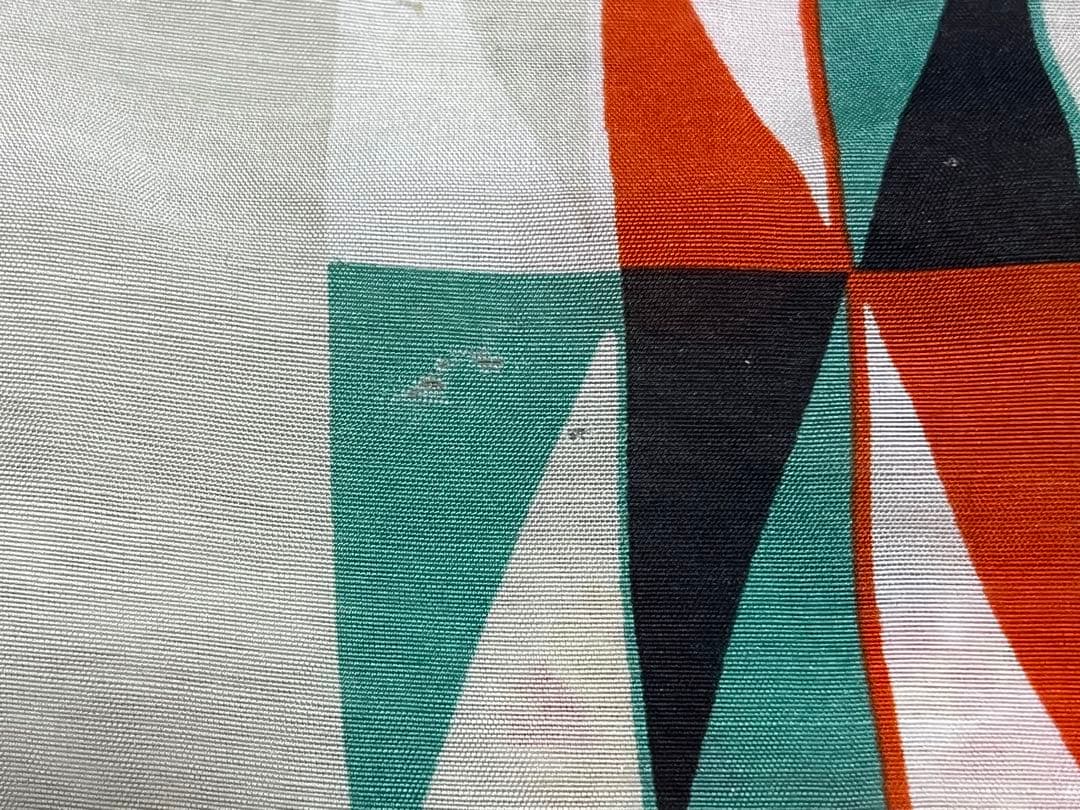 KAPITAL キャピタル オルテガ アロハ シャツ アイボリー　カントリー