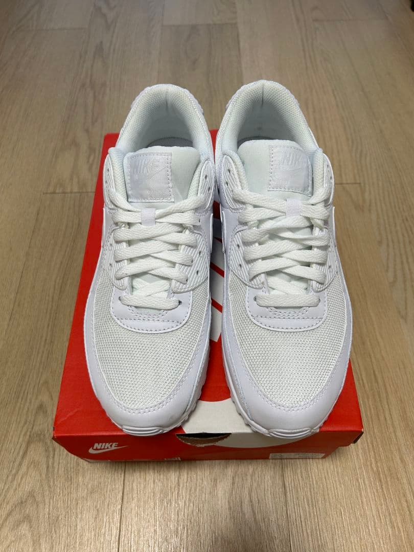 ナイキ　エアマックス90　 27.5センチ