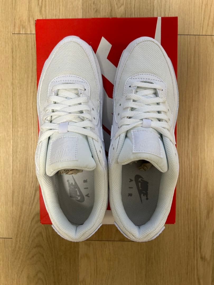 ナイキ　エアマックス90　 27.5センチ