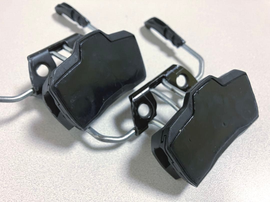 Marker キングピン KINGPIN 13 ビンディング バックカントリー