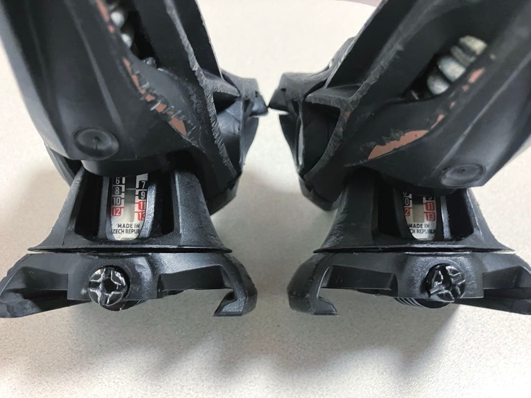 Marker キングピン KINGPIN 13 ビンディング バックカントリー