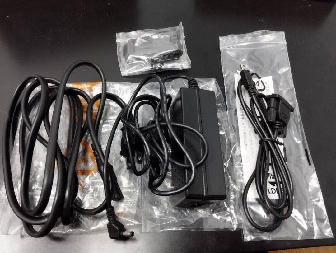 ☆580(079)　スター精密 モバイルプリンター SM-S210i