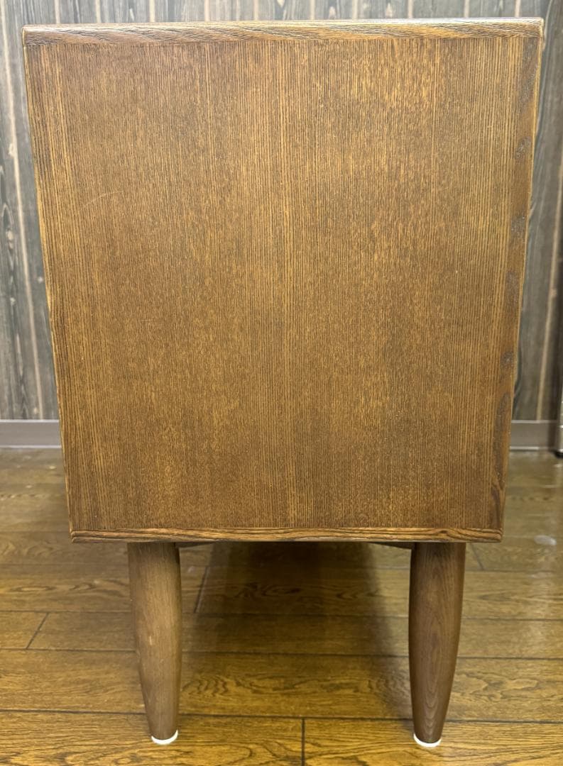 〈たのめる便・現状渡し〉光製作所 コレクション キャビネット チェスト 収納家具