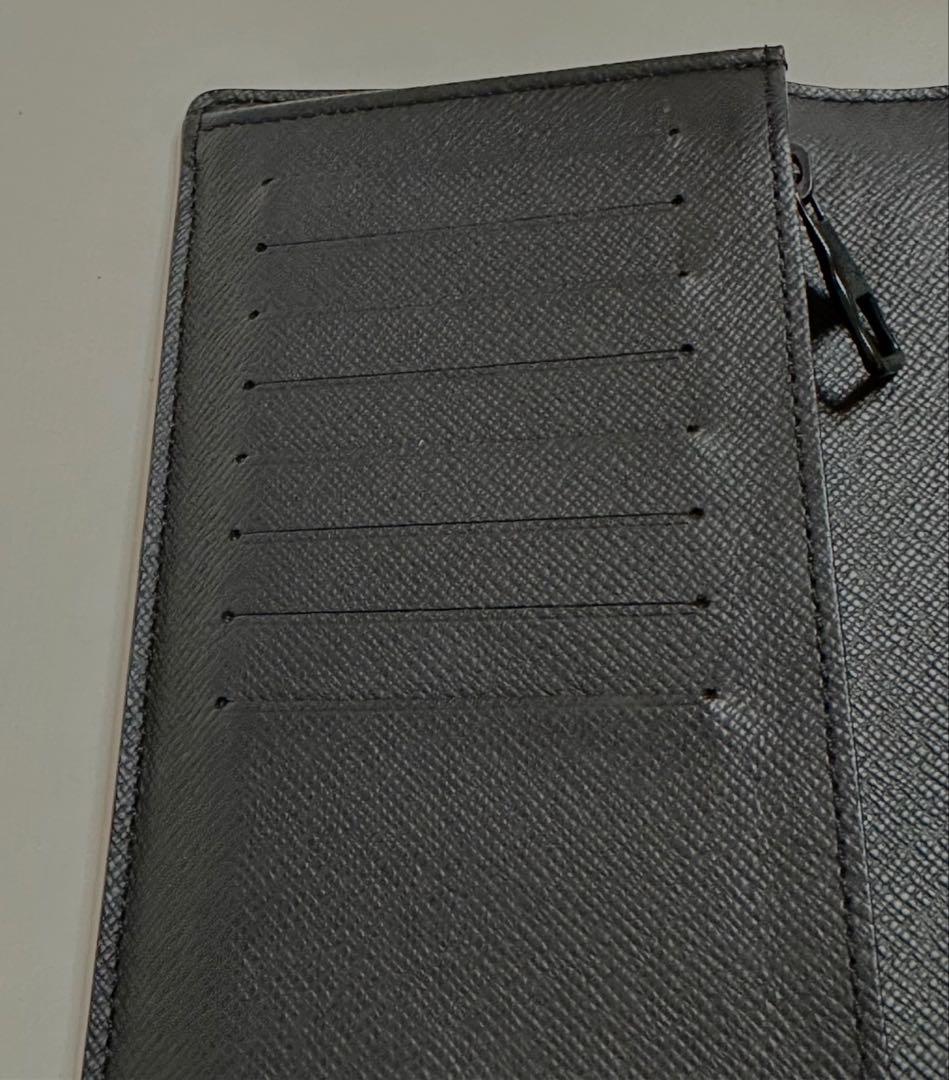 【新品未使用】⭐️値下げ中⭐️ ルイヴィトン 草間彌生 長財布 人気モデル ブラック