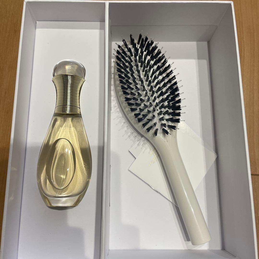 ディオール　サーモンピンクセーター