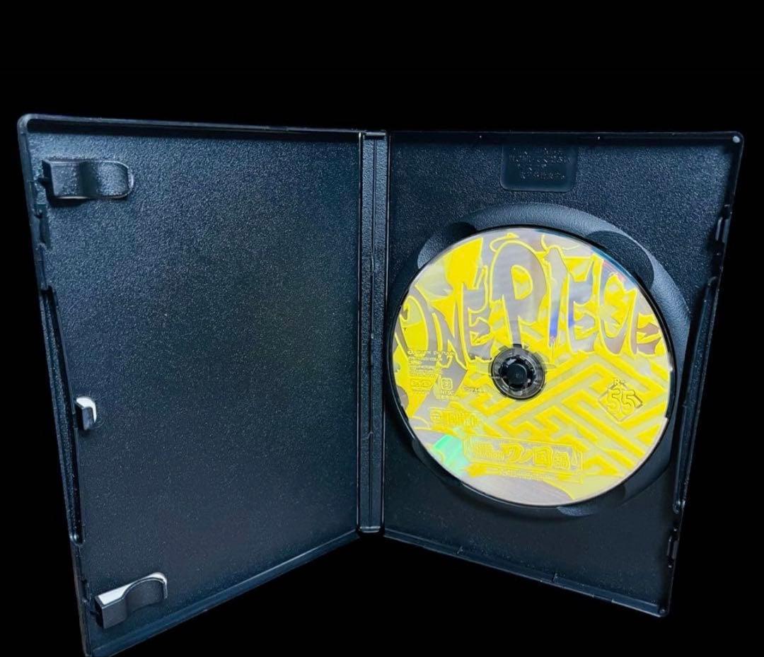 【全巻セット】ワンピース20THシーズン ワノ国編 DVD全55巻(完結)