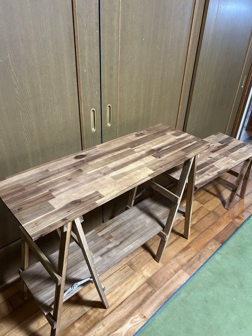 ビジョンピークス　キッチンテーブル