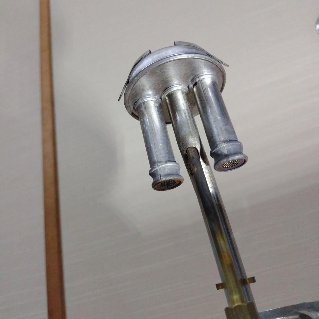 Coleman ツーマントルランタン