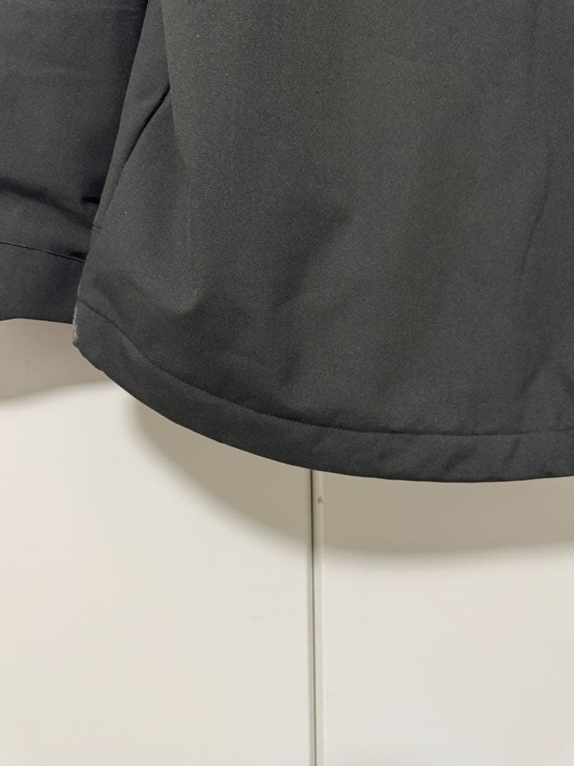 SESSIONS ブラックジャケット