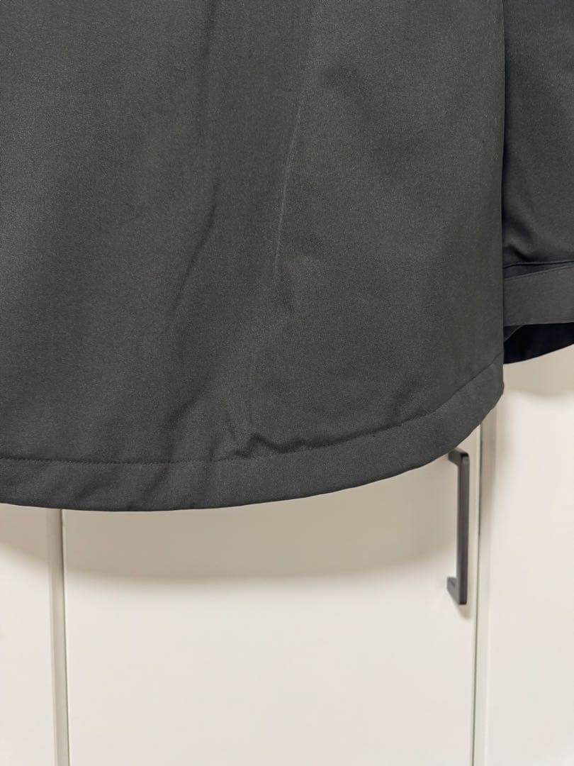 SESSIONS ブラックジャケット