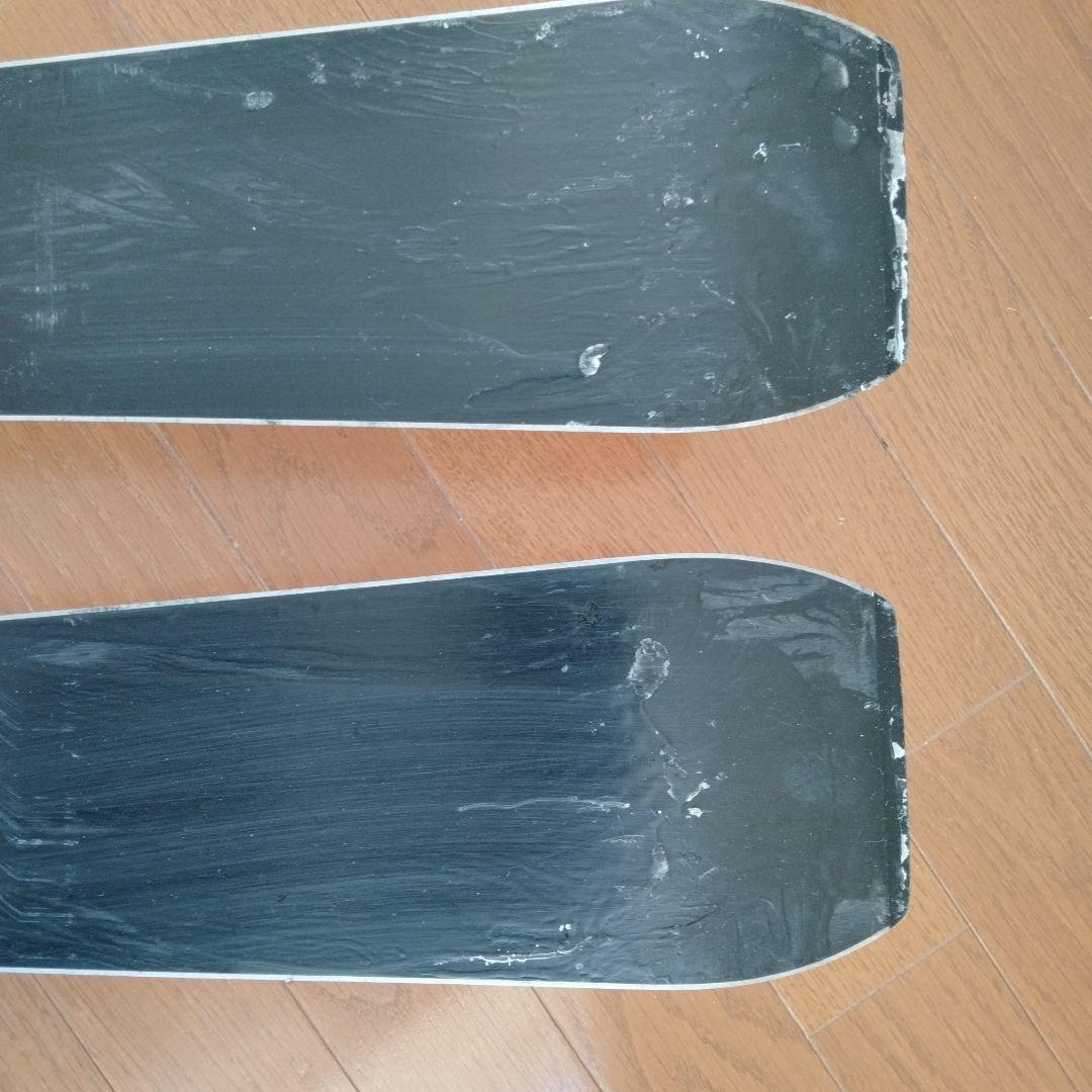 OGASAKA TC-SV 160cm マーカーコンプ12.0