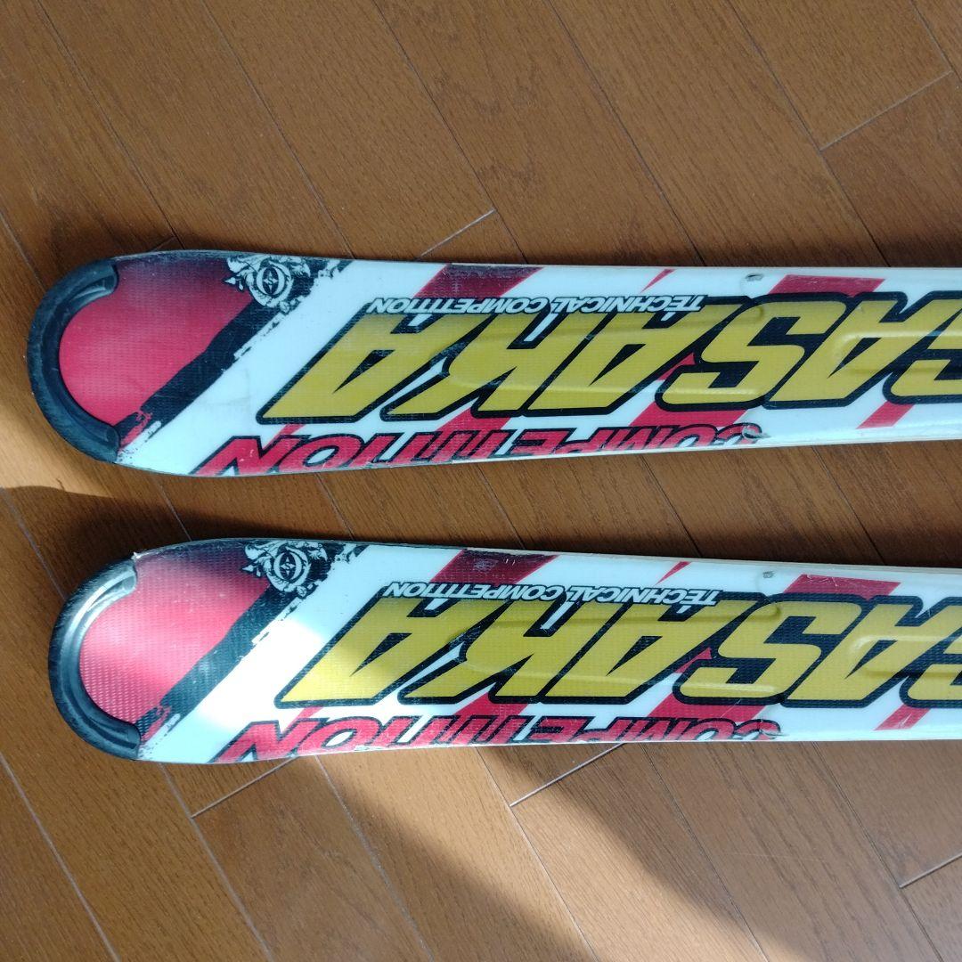 OGASAKA TC-SV 160cm マーカーコンプ12.0