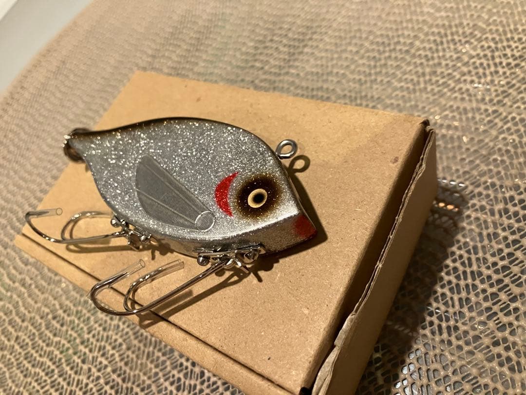 限定 ハンドサム ギルバップ handsome gillbop 新品未使用