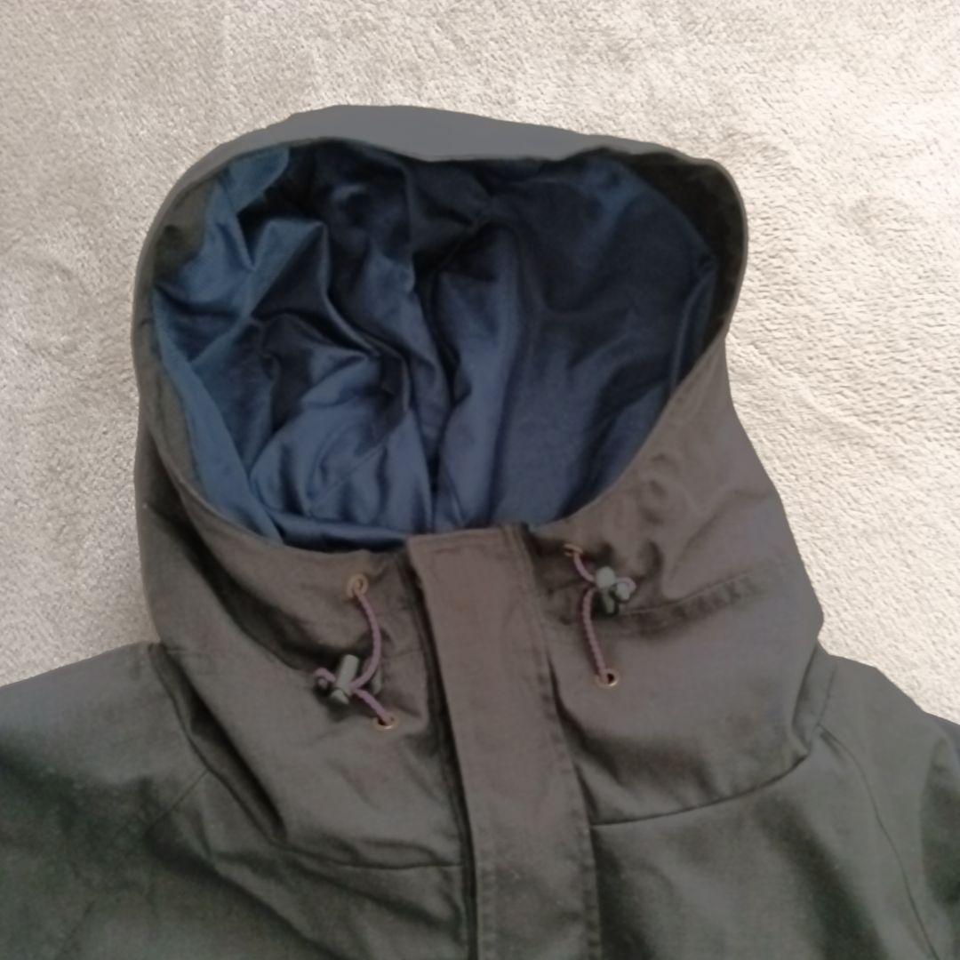 PONTAPS スノーボードウェア上下セット　6L　大きいサイズ