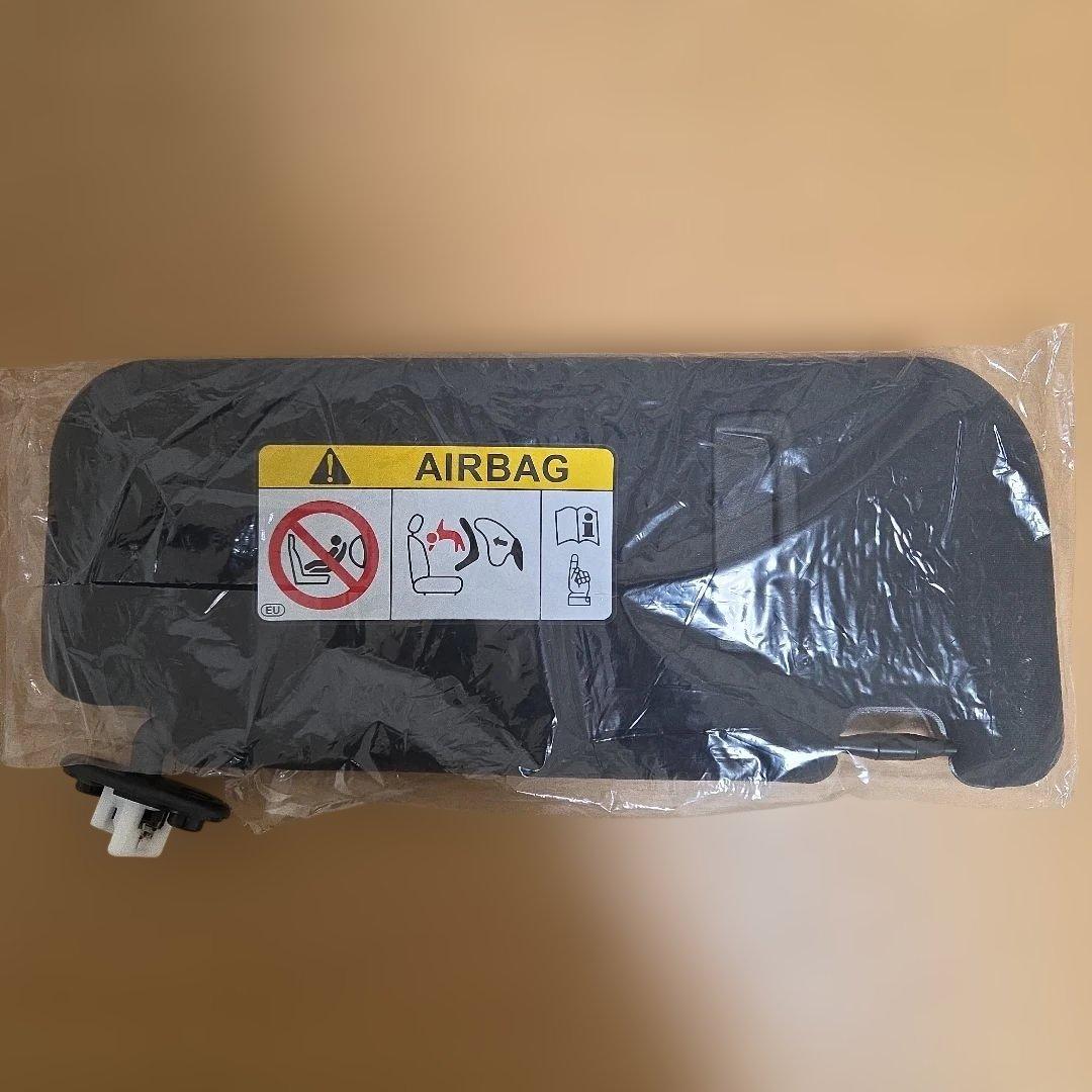 レクサスIS用バイザーセット　GRヤリス