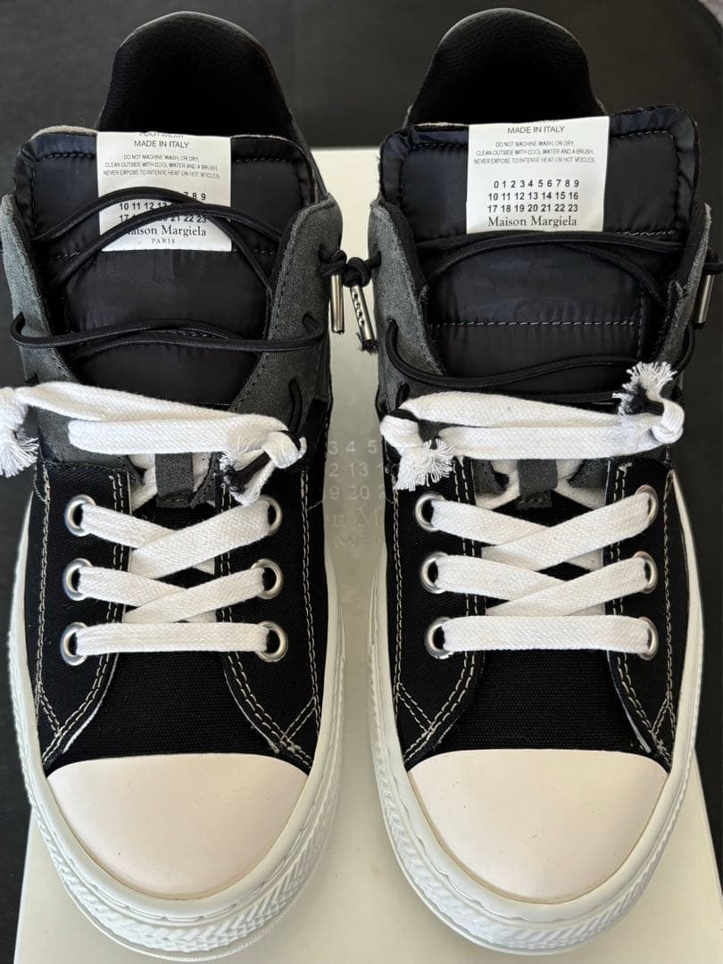 Maison Margiela マルジェラ　スニーカー