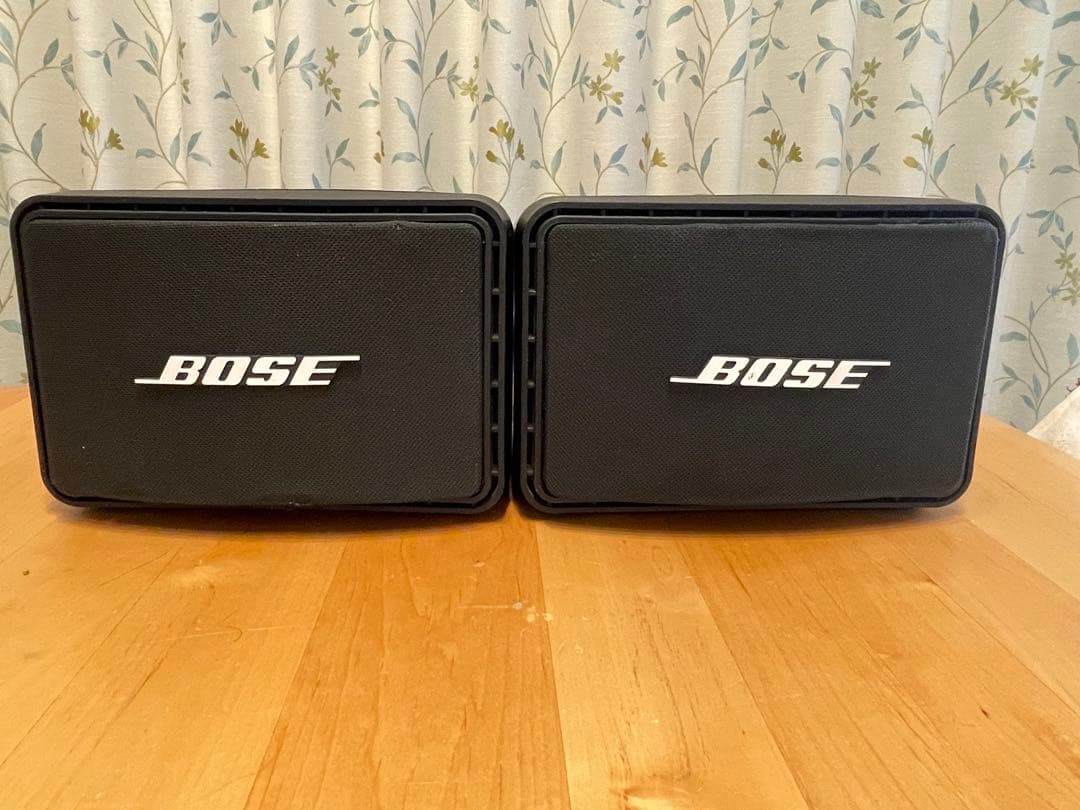BOSE 111AD スピーカー 2個セット