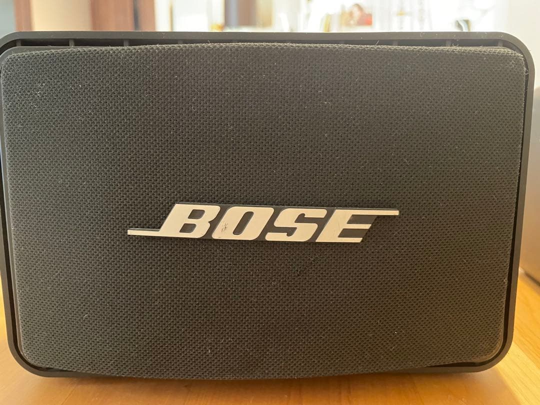 BOSE 111AD スピーカー 2個セット