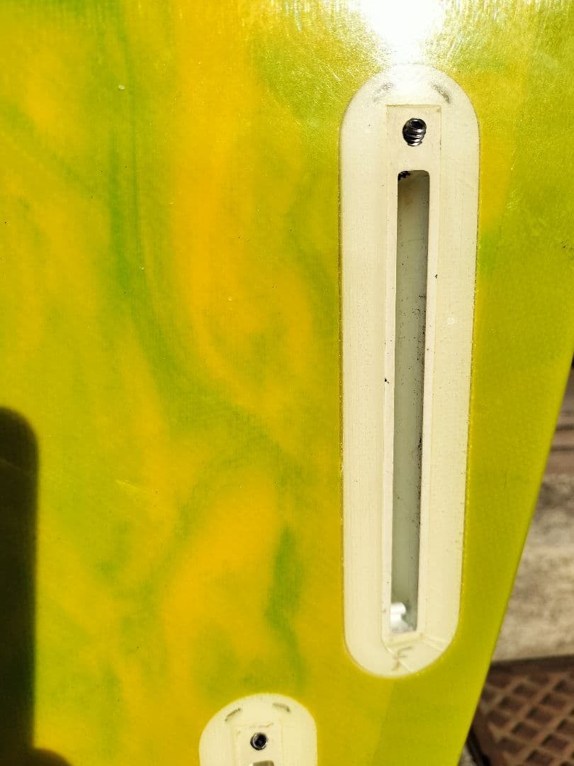 Fantasy （ファンタジーアイランド）サーフボード ファンボード