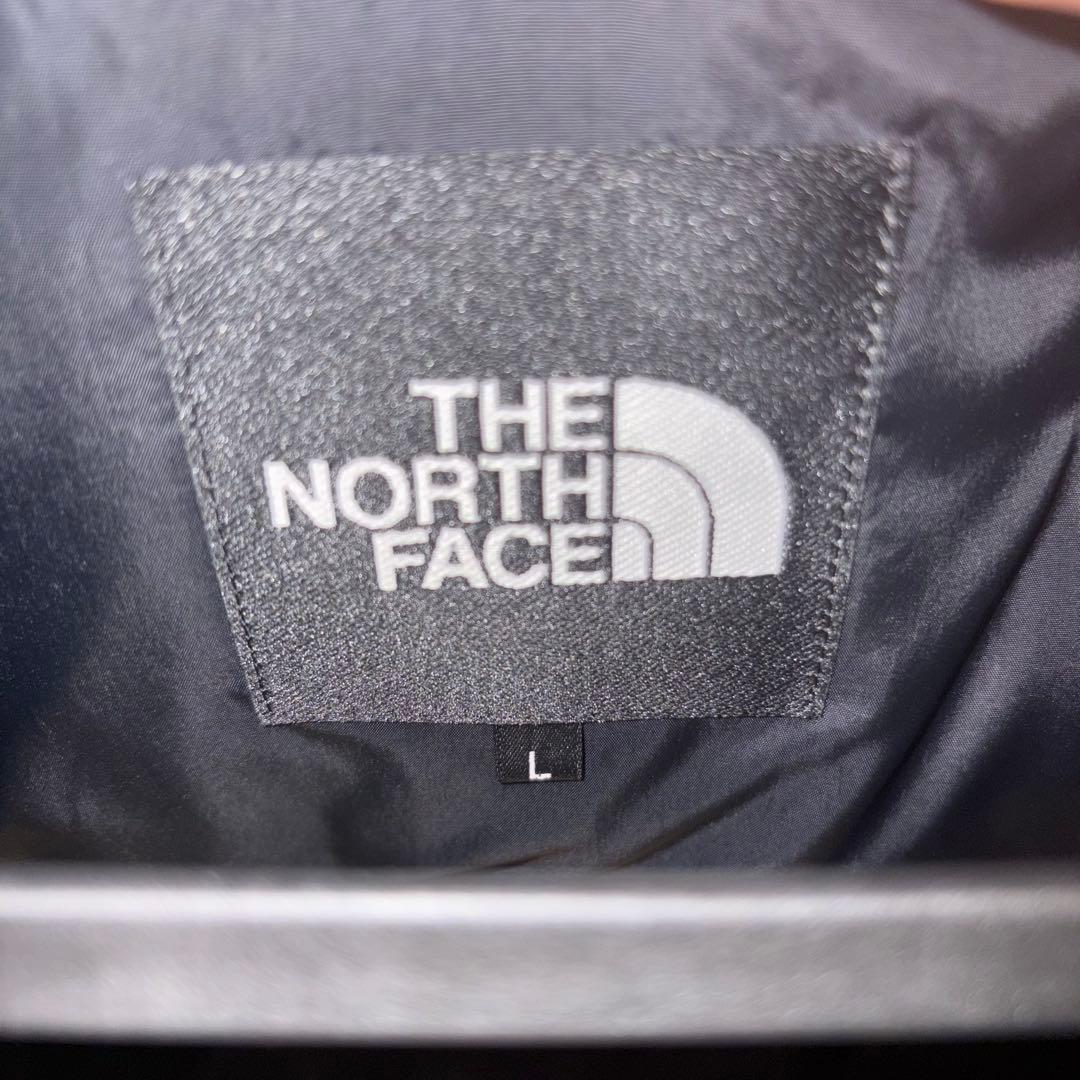 TheNorthFace ザノースフェイス ショートヌプシジャケット ダウン