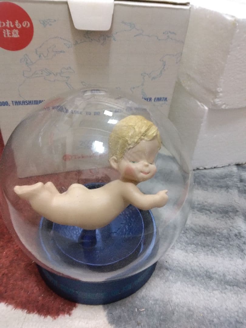 ・高島屋ローズちゃん・限定品