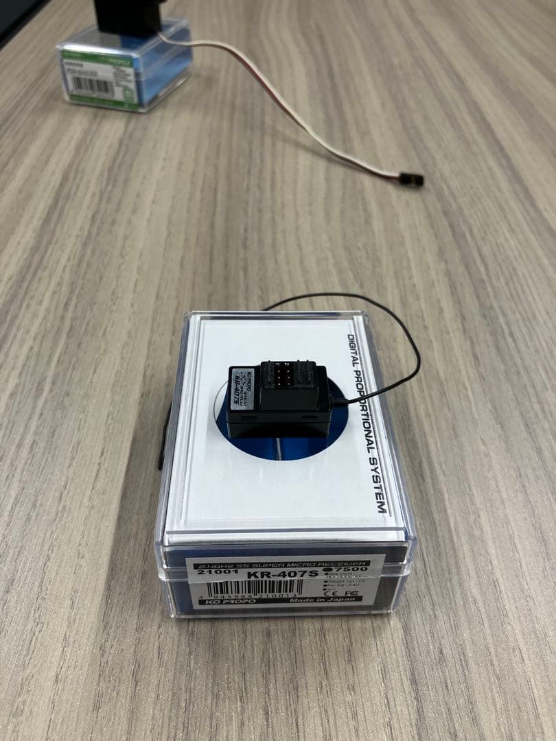 KOプロポ エスプリⅢユニバース