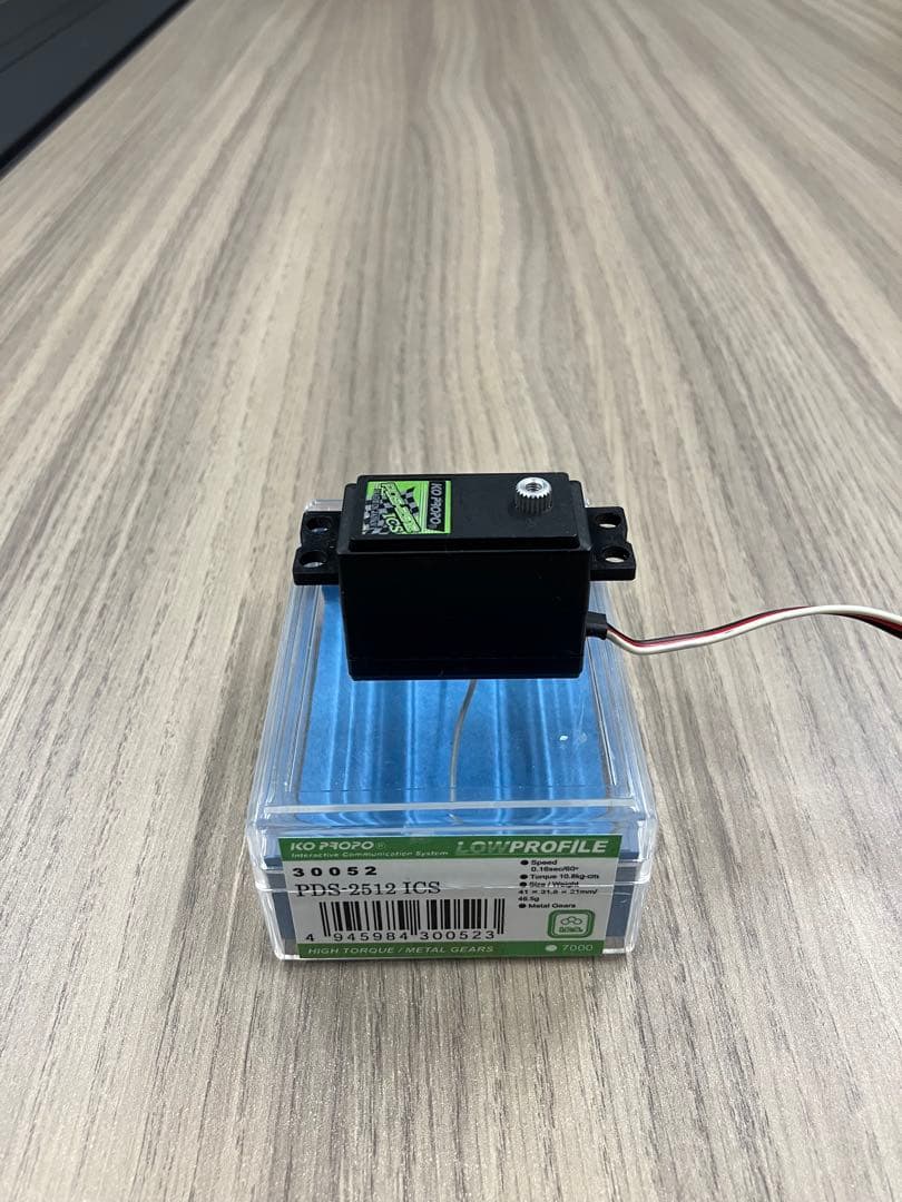 KOプロポ エスプリⅢユニバース