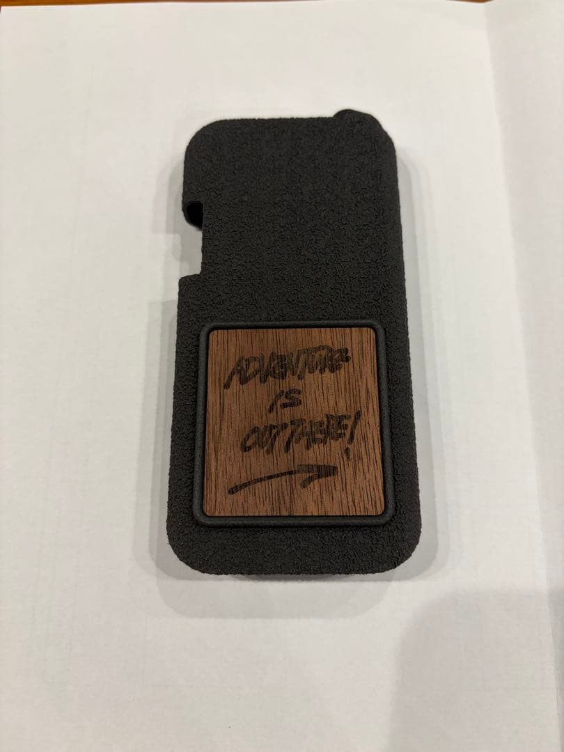 AIOT! × WHAT WE WΑΝΤ ミンティアケース