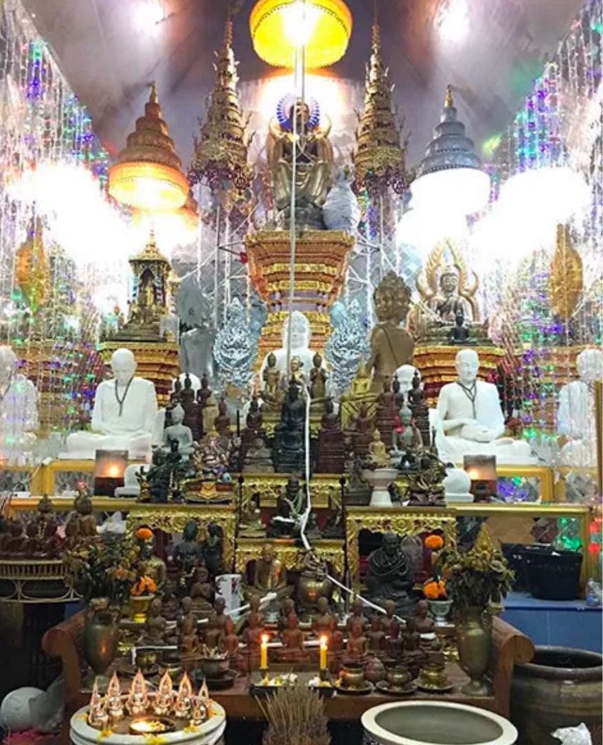 【限定1】超レア品　ペンダント 18冠魅力のヤント至高の護　プラクルアン