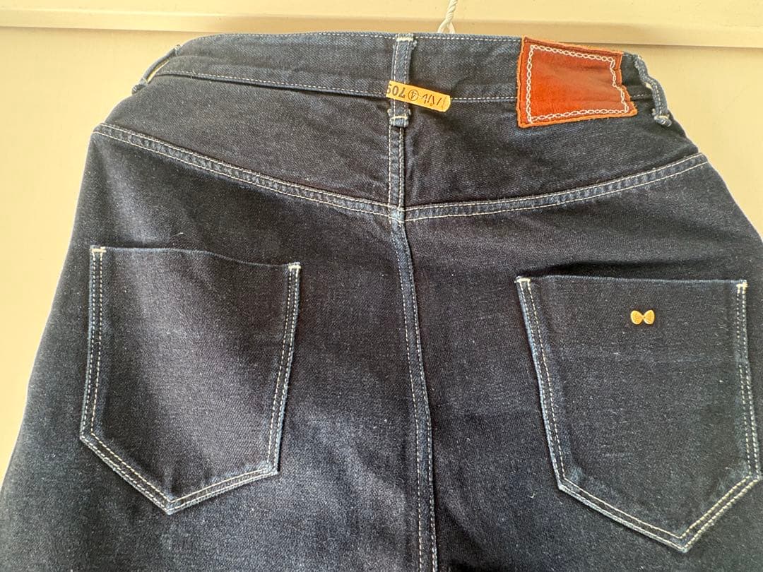 ミナペルホネンデニム38