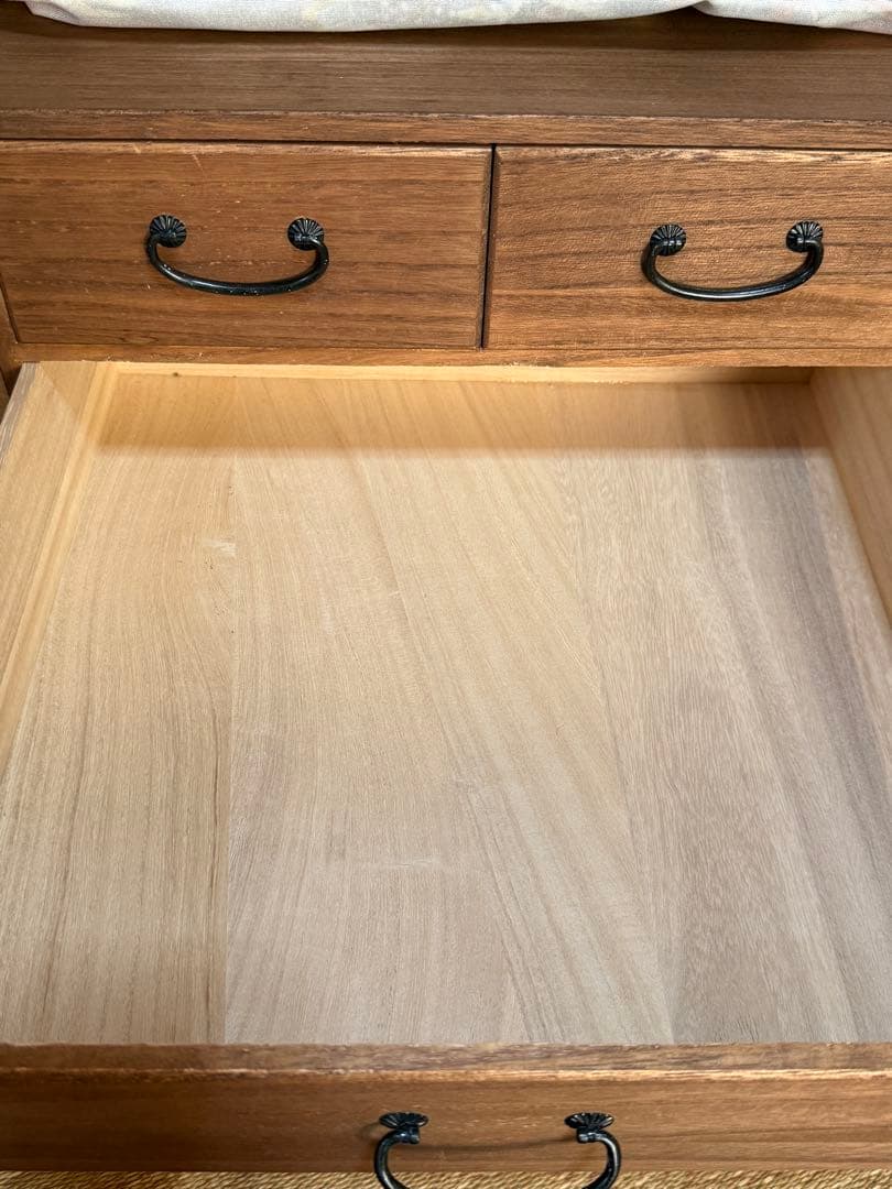 Sound Horizon　桐箪笥　サンホラ