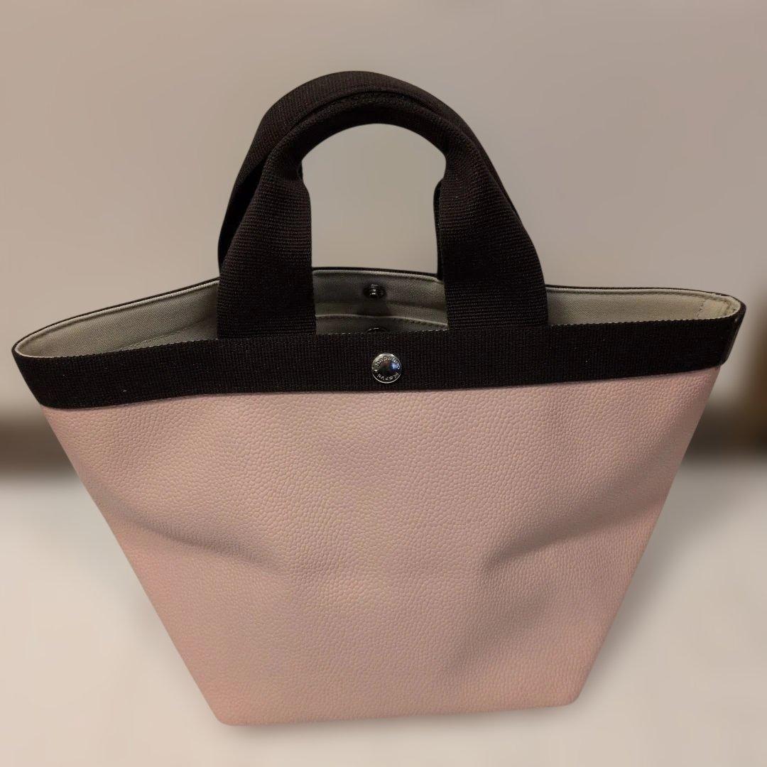 エルベシャプリエ　707GP タラマ×モカ　Mサイズ