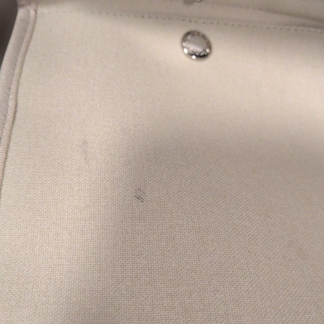 エルベシャプリエ　707GP タラマ×モカ　Mサイズ