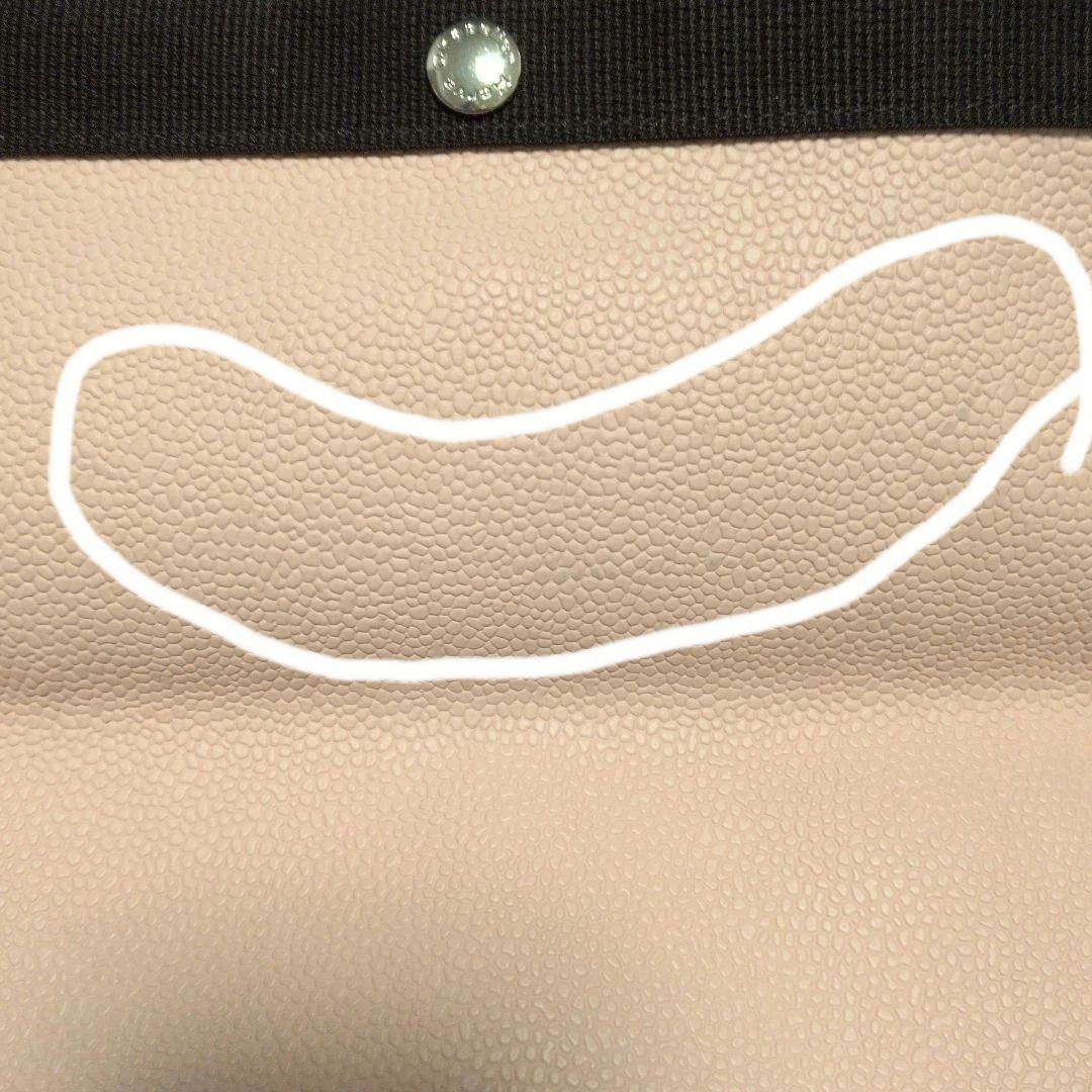 エルベシャプリエ　707GP タラマ×モカ　Mサイズ