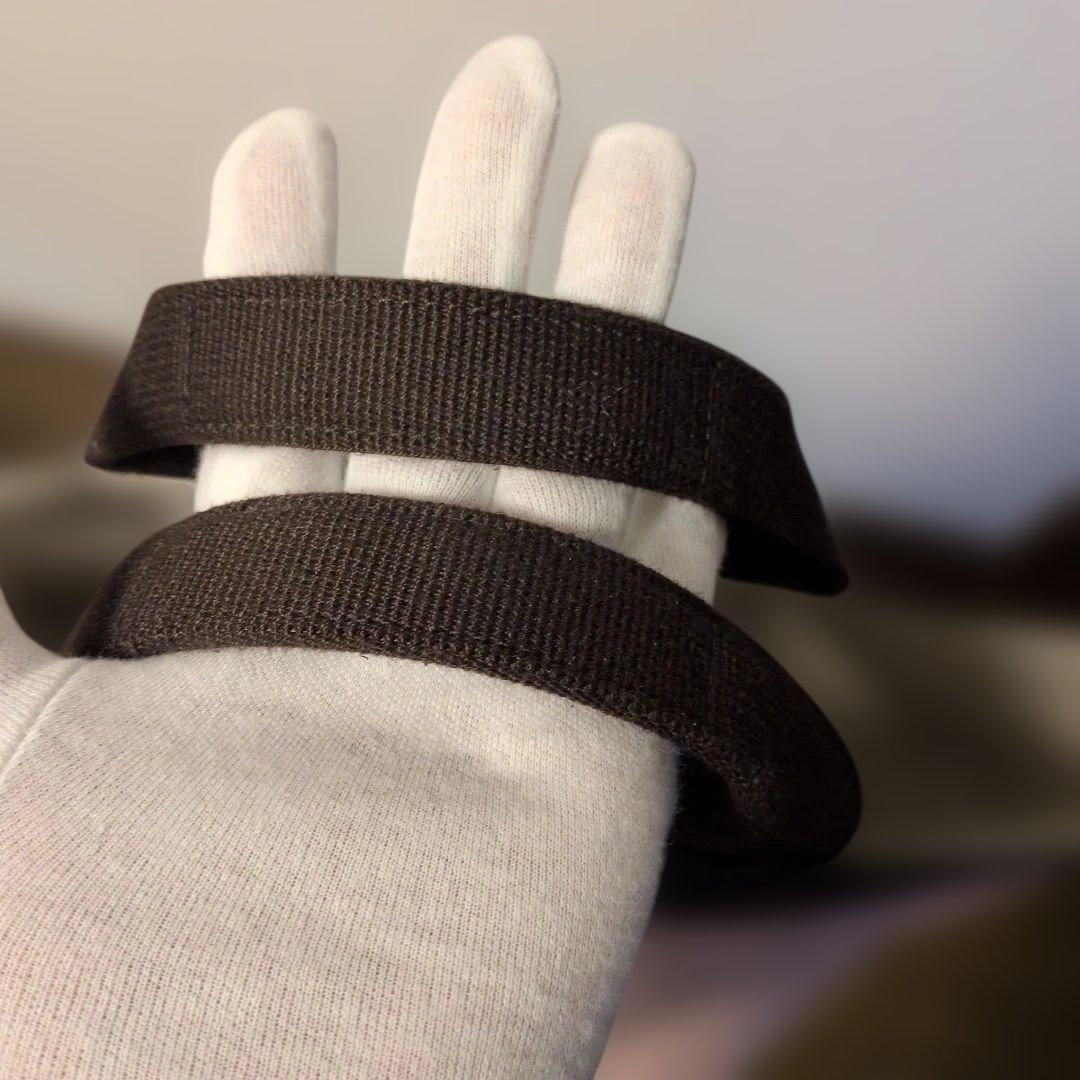 エルベシャプリエ　707GP タラマ×モカ　Mサイズ