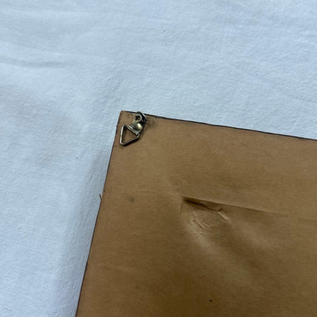 1992年製 特大サイズ コカコーラ社製　パブミラー インテリア