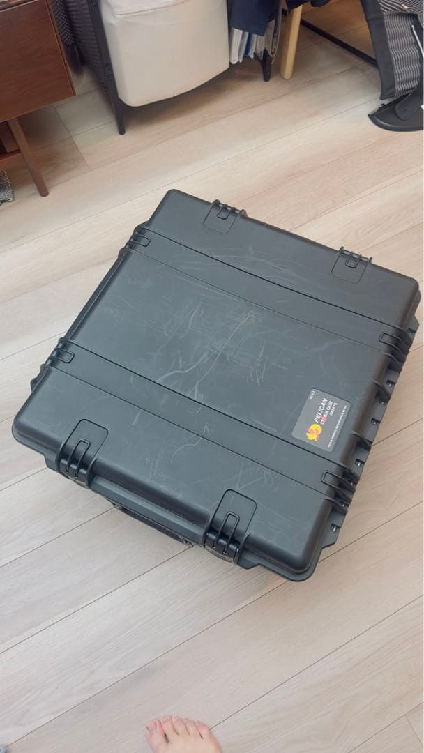 PELICAN iM2875 ストームケース