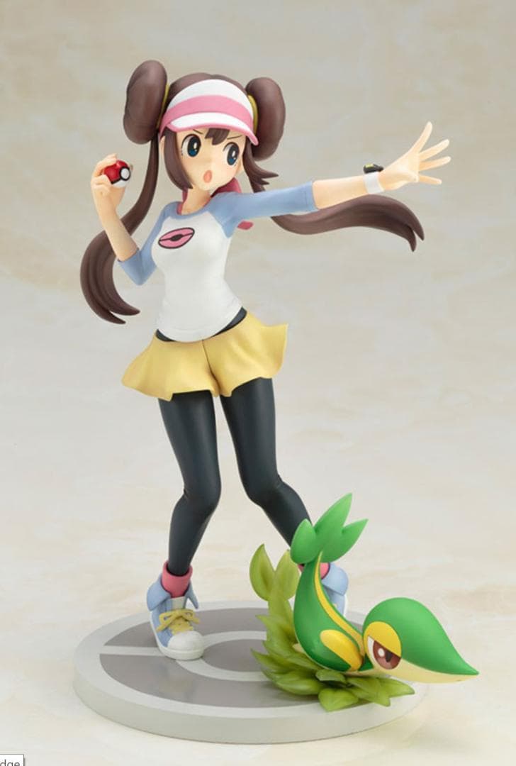 ARTFX J メイ with ツタージャ 1/8 フィギュア　新品未開封