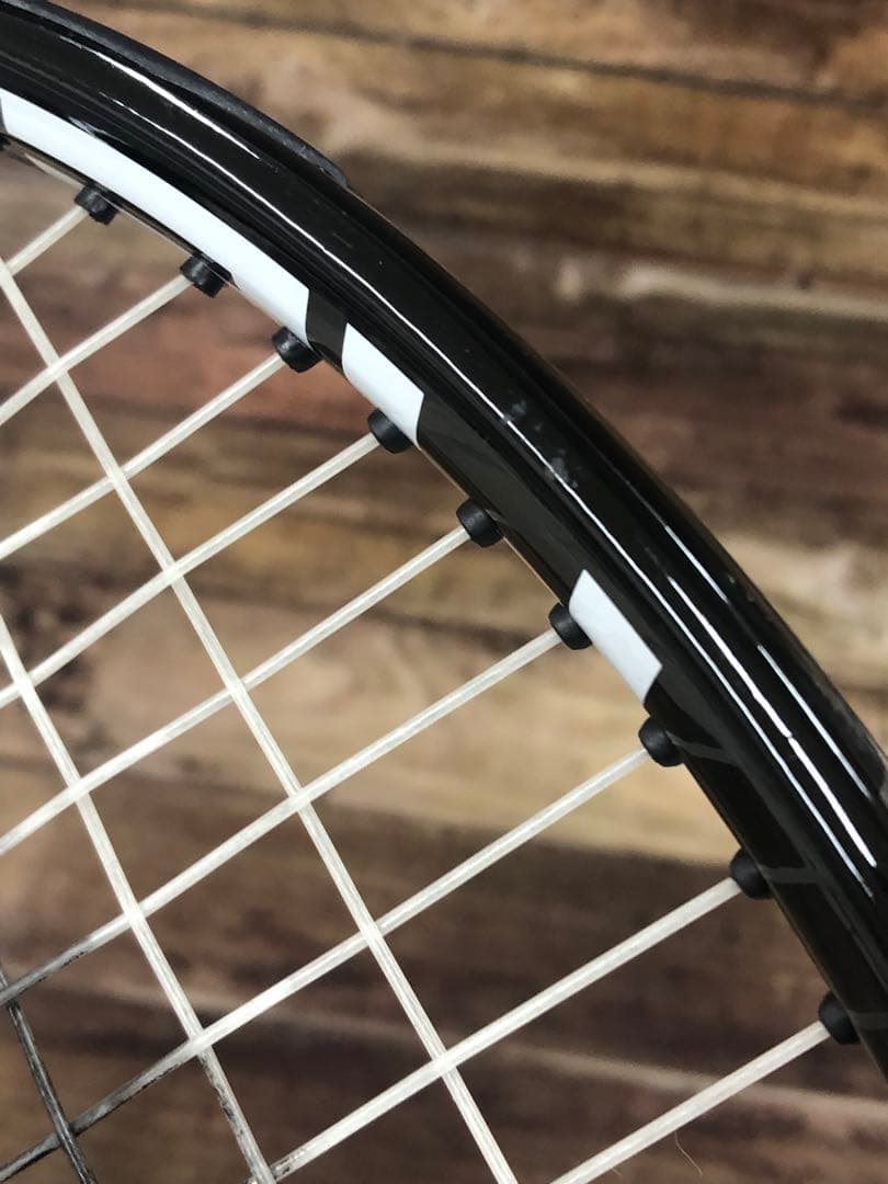 【美品】HEAD　ヘッド スピード チーム TEAM L 2022 265g