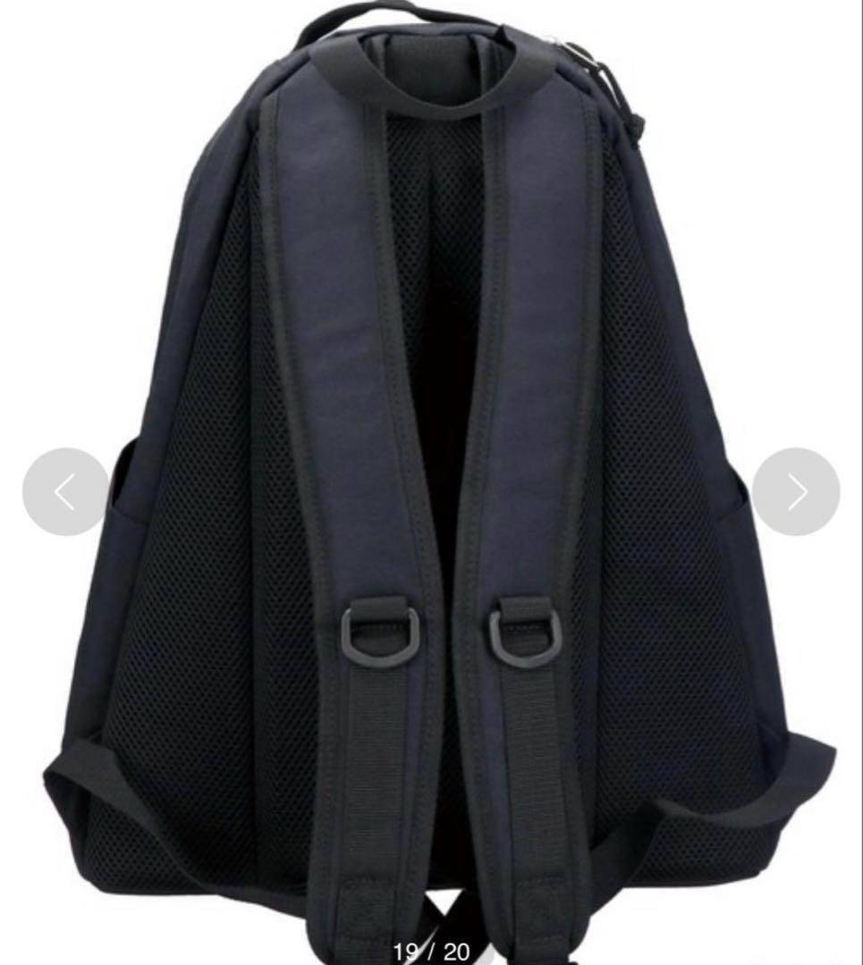 【新品タグ付き】CONVERSE × パペットスンスン コラボ リュック 完売品