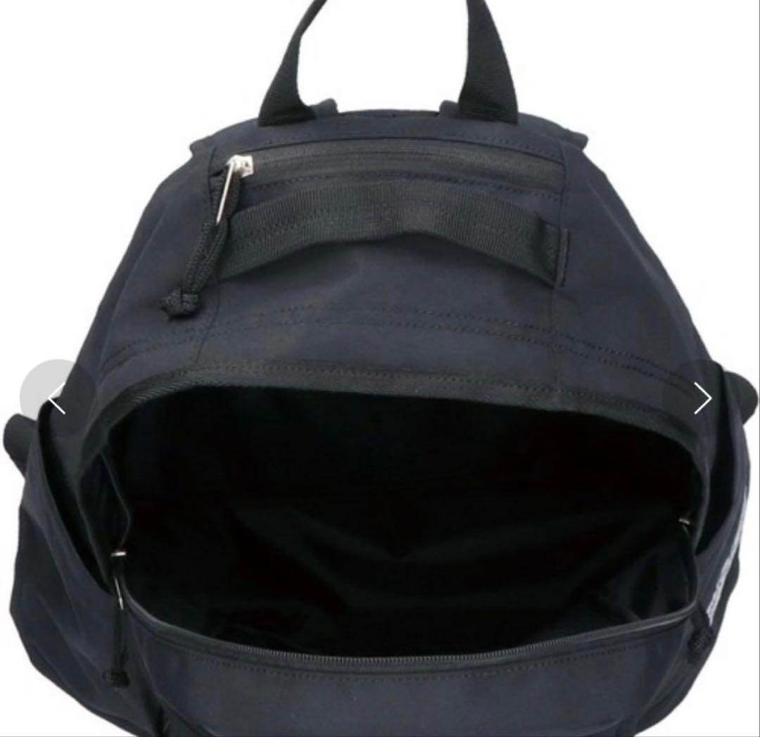 【新品タグ付き】CONVERSE × パペットスンスン コラボ リュック 完売品