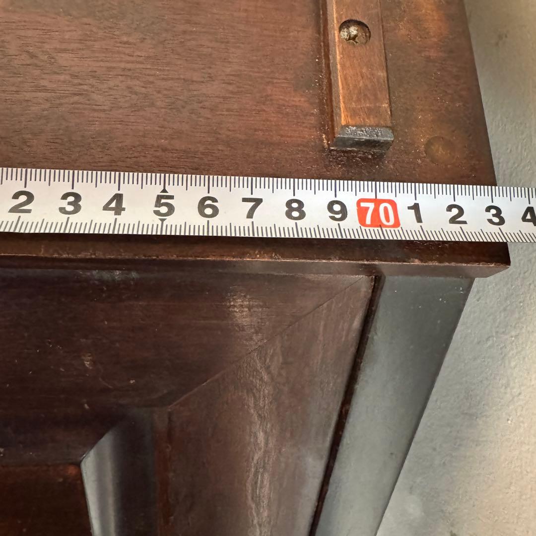 送料込み　ビューロー 北海道民芸　ヴィンテージ