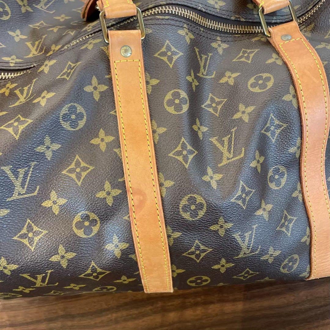 ルイヴィトン　ボストン